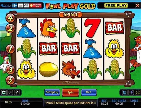 slot gratis gallina dalle uova d oro - slot gallina da provare